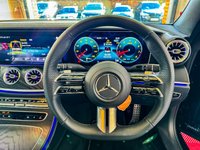 USED 2023 23 MERCEDES-BENZ E-CLASS 2.0 E 300 AMG LINE PREMIUM MHEV 2d 255 BHP 