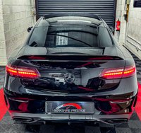 USED 2023 23 MERCEDES-BENZ E-CLASS 2.0 E 300 AMG LINE PREMIUM MHEV 2d 255 BHP 