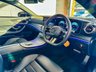 USED 2023 23 MERCEDES-BENZ E-CLASS 2.0 E 300 AMG LINE PREMIUM MHEV 2d 255 BHP 