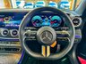 USED 2023 23 MERCEDES-BENZ E-CLASS 2.0 E 300 AMG LINE PREMIUM MHEV 2d 255 BHP 