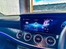 USED 2023 23 MERCEDES-BENZ E-CLASS 2.0 E 300 AMG LINE PREMIUM MHEV 2d 255 BHP 