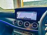 USED 2023 23 MERCEDES-BENZ E-CLASS 2.0 E 300 AMG LINE PREMIUM MHEV 2d 255 BHP 
