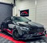 USED 2023 23 MERCEDES-BENZ E-CLASS 2.0 E 300 AMG LINE PREMIUM MHEV 2d 255 BHP 