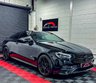 USED 2023 23 MERCEDES-BENZ E-CLASS 2.0 E 300 AMG LINE PREMIUM MHEV 2d 255 BHP 