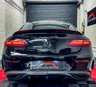 USED 2023 23 MERCEDES-BENZ E-CLASS 2.0 E 300 AMG LINE PREMIUM MHEV 2d 255 BHP 
