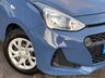 USED 2017 17 HYUNDAI I10 1.0 S 5dr 