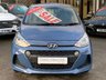 USED 2017 17 HYUNDAI I10 1.0 S 5dr 