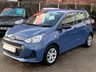 USED 2017 17 HYUNDAI I10 1.0 S 5dr 