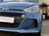 USED 2017 17 HYUNDAI I10 1.0 S 5dr 
