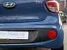 USED 2017 17 HYUNDAI I10 1.0 S 5dr 