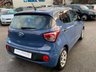 USED 2017 17 HYUNDAI I10 1.0 S 5dr 