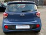 USED 2017 17 HYUNDAI I10 1.0 S 5dr 