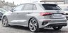 USED 2022 22 AUDI S3 2.0 S3 TFSI QUATTRO VORSPRUNG 5d 306 BHP PAN ROOF+B&O+REV CAM+HTD F STS