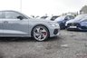 USED 2022 22 AUDI S3 2.0 S3 TFSI QUATTRO VORSPRUNG 5d 306 BHP PAN ROOF+B&O+REV CAM+HTD F STS