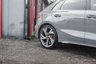 USED 2022 22 AUDI S3 2.0 S3 TFSI QUATTRO VORSPRUNG 5d 306 BHP PAN ROOF+B&O+REV CAM+HTD F STS