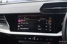 USED 2022 22 AUDI S3 2.0 S3 TFSI QUATTRO VORSPRUNG 5d 306 BHP PAN ROOF+B&O+REV CAM+HTD F STS