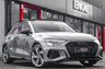 USED 2022 22 AUDI S3 2.0 S3 TFSI QUATTRO VORSPRUNG 5d 306 BHP PAN ROOF+B&O+REV CAM+HTD F STS