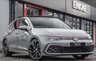 USED 2023 23 VOLKSWAGEN GOLF 2.0 GTI TSI DSG 5d 242 BHP REV CAM+MOONSTONE GREY+HTD STS