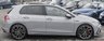 USED 2023 23 VOLKSWAGEN GOLF 2.0 GTI TSI DSG 5d 242 BHP REV CAM+MOONSTONE GREY+HTD STS