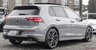 USED 2023 23 VOLKSWAGEN GOLF 2.0 GTI TSI DSG 5d 242 BHP REV CAM+MOONSTONE GREY+HTD STS