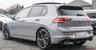 USED 2023 23 VOLKSWAGEN GOLF 2.0 GTI TSI DSG 5d 242 BHP REV CAM+MOONSTONE GREY+HTD STS