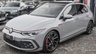 USED 2023 23 VOLKSWAGEN GOLF 2.0 GTI TSI DSG 5d 242 BHP REV CAM+MOONSTONE GREY+HTD STS
