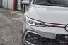 USED 2023 23 VOLKSWAGEN GOLF 2.0 GTI TSI DSG 5d 242 BHP REV CAM+MOONSTONE GREY+HTD STS