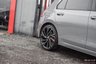 USED 2023 23 VOLKSWAGEN GOLF 2.0 GTI TSI DSG 5d 242 BHP REV CAM+MOONSTONE GREY+HTD STS
