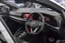 USED 2023 23 VOLKSWAGEN GOLF 2.0 GTI TSI DSG 5d 242 BHP REV CAM+MOONSTONE GREY+HTD STS