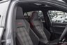 USED 2023 23 VOLKSWAGEN GOLF 2.0 GTI TSI DSG 5d 242 BHP REV CAM+MOONSTONE GREY+HTD STS