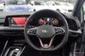 USED 2023 23 VOLKSWAGEN GOLF 2.0 GTI TSI DSG 5d 242 BHP REV CAM+MOONSTONE GREY+HTD STS