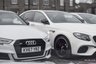 USED 2023 23 VOLKSWAGEN GOLF 2.0 GTI TSI DSG 5d 242 BHP REV CAM+MOONSTONE GREY+HTD STS
