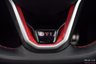 USED 2023 23 VOLKSWAGEN GOLF 2.0 GTI TSI DSG 5d 242 BHP REV CAM+MOONSTONE GREY+HTD STS