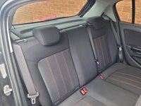 USED 2013 13 VAUXHALL CORSA 1.2 SXI AC 5d 83 BHP 