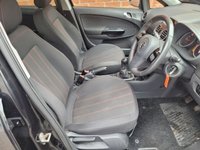 USED 2013 13 VAUXHALL CORSA 1.2 SXI AC 5d 83 BHP 