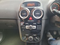 USED 2013 13 VAUXHALL CORSA 1.2 SXI AC 5d 83 BHP 