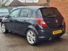 USED 2013 13 VAUXHALL CORSA 1.2 SXI AC 5d 83 BHP 