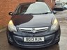USED 2013 13 VAUXHALL CORSA 1.2 SXI AC 5d 83 BHP 