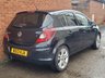 USED 2013 13 VAUXHALL CORSA 1.2 SXI AC 5d 83 BHP 