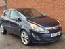 USED 2013 13 VAUXHALL CORSA 1.2 SXI AC 5d 83 BHP 