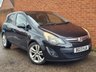 USED 2013 13 VAUXHALL CORSA 1.2 SXI AC 5d 83 BHP 