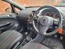 USED 2013 13 VAUXHALL CORSA 1.2 SXI AC 5d 83 BHP 