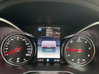 USED 2018 18 MERCEDES-BENZ C-CLASS Mercedes-Benz C Class 2.1 C250d AMG Line (Premium Plus) G-Tronic+ Euro 6 (s/s) 2dr 
