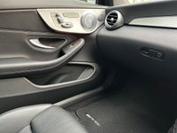 USED 2018 18 MERCEDES-BENZ C-CLASS Mercedes-Benz C Class 2.1 C250d AMG Line (Premium Plus) G-Tronic+ Euro 6 (s/s) 2dr 