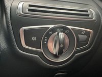 USED 2018 18 MERCEDES-BENZ C-CLASS Mercedes-Benz C Class 2.1 C250d AMG Line (Premium Plus) G-Tronic+ Euro 6 (s/s) 2dr 