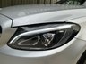 USED 2018 18 MERCEDES-BENZ C-CLASS Mercedes-Benz C Class 2.1 C250d AMG Line (Premium Plus) G-Tronic+ Euro 6 (s/s) 2dr 