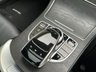 USED 2018 18 MERCEDES-BENZ C-CLASS Mercedes-Benz C Class 2.1 C250d AMG Line (Premium Plus) G-Tronic+ Euro 6 (s/s) 2dr 