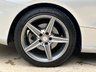 USED 2018 18 MERCEDES-BENZ C-CLASS Mercedes-Benz C Class 2.1 C250d AMG Line (Premium Plus) G-Tronic+ Euro 6 (s/s) 2dr 