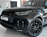 USED 2019 69 LAND ROVER DISCOVERY 3.0 SD6 COMMERCIAL HSE 302 BHP HEADS UP DISPLAY+LANE KEEP ASSIST