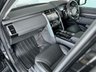 USED 2019 69 LAND ROVER DISCOVERY 3.0 SD6 COMMERCIAL HSE 302 BHP HEADS UP DISPLAY+LANE KEEP ASSIST